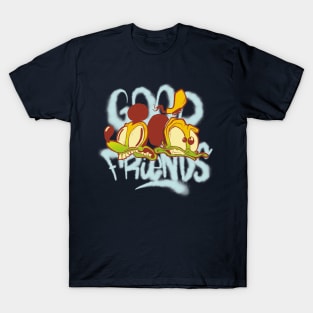 Good friends T-Shirt